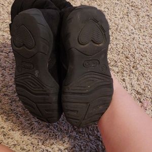 Carter's Shoes - Girl's Carter's boots Carter's Shoes - Girl's Carter's boots